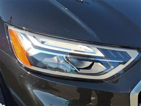 Used 2021 Audi Q5 2.0T Premium Plus image 8