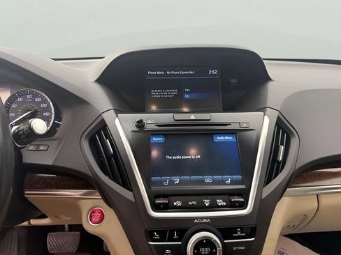Used 2019 Acura MDX SH-AWD image 15