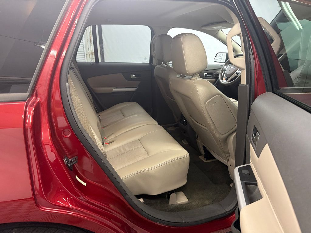 Used 2019 Kia Soul FWD image 16