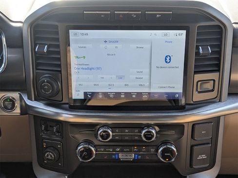 Used 2022 Ford F150 Lariat image 19