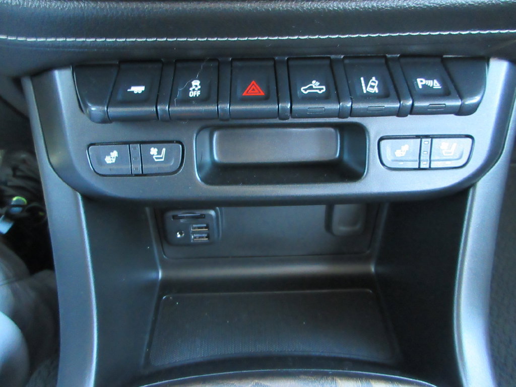 Used 2021 GMC Canyon Denali AWD/4WD image 31