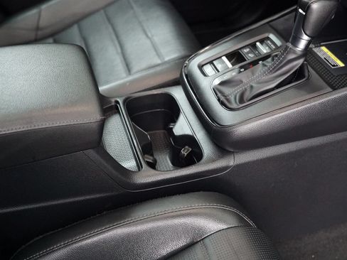 Used 2023 Honda CR-V EX-L image 36