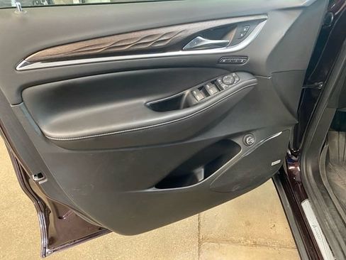 Certified 2024 Buick Enclave Avenir w/ Trailering Package, 5000 lbs. AWD/4WD image 12