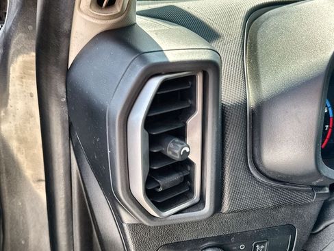 Used 2021 Ford Bronco Sport Big Bend AWD/4WD image 5