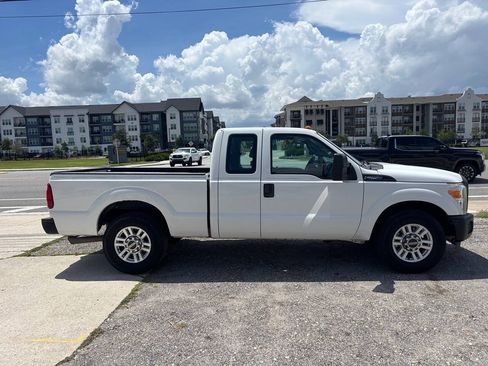 Used 2015 Ford F250 XL RWD image 5