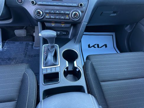 Used 2022 Kia Sportage LX w/ LX AWD Value Edition Package image 30