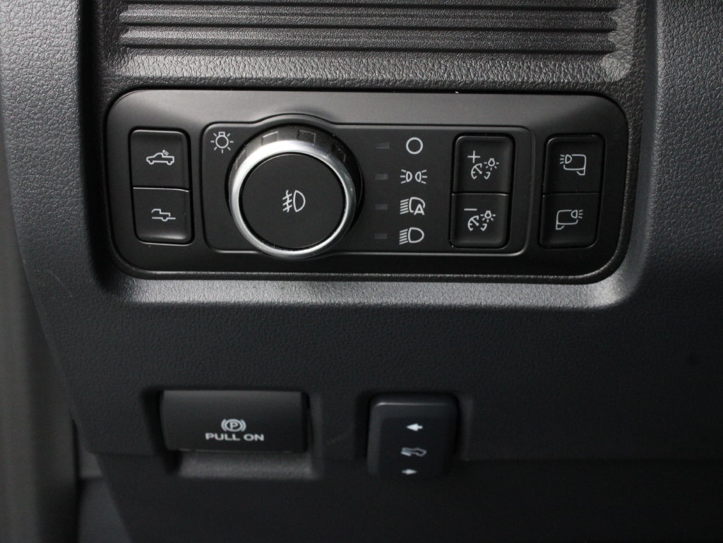 Used 2026 Ford F250 Platinum AWD/4WD image 64