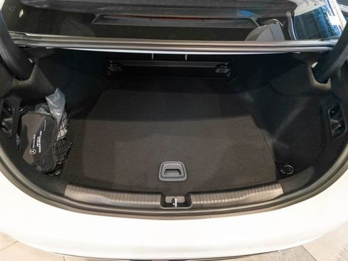 New 2026 Mercedes-Benz C 300 4MATIC Sedan image 30