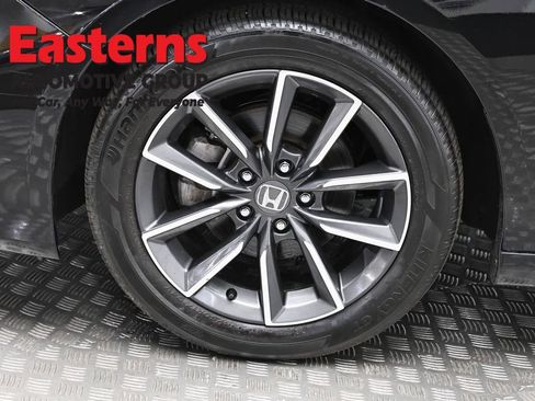 Used 2022 Honda Accord EX-L image 32