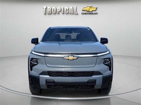 New 2026 Chevrolet Silverado EV LT w/ Plus Package image 8