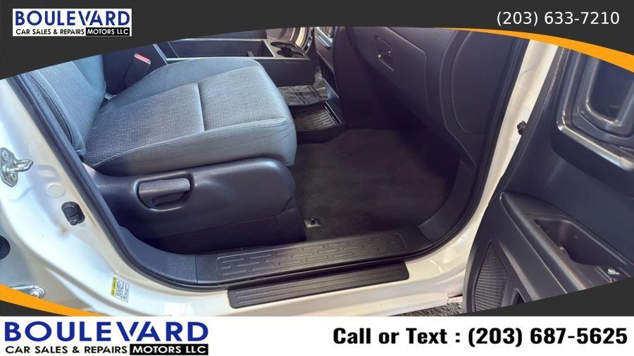 Used 2014 Honda Ridgeline Sport image 35