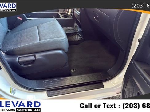 Used 2014 Honda Ridgeline Sport image 35