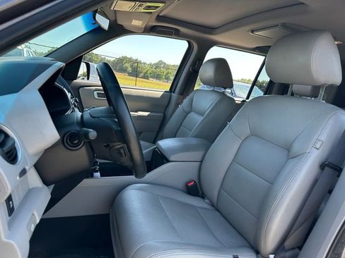 Used 2015 Honda Pilot SE image 12