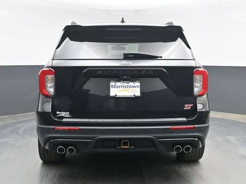 Used 2021 Ford Explorer ST w/ Equipment Group 401A AWD/4WD image 13