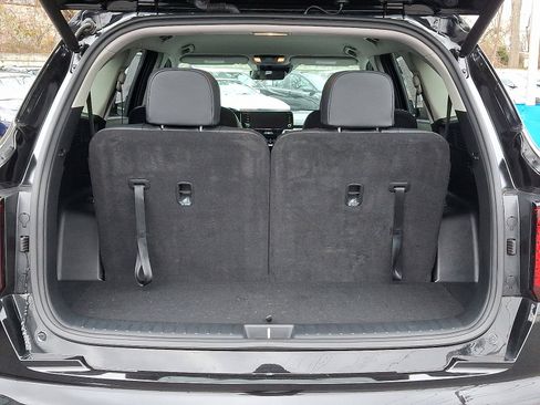 Certified 2023 Kia Sorento EX image 21