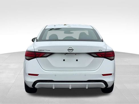 Used 2022 Nissan Sentra SV image 7