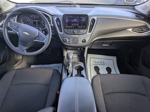 Used 2024 Chevrolet Malibu LT image 13