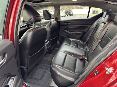 Used 2020 Nissan Altima 2.5 SL image 27