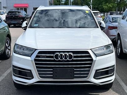 Used 2019 Audi Q7 2.0T Premium