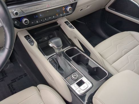 Used 2021 Kia Telluride SX w/ SX Prestige Package image 20