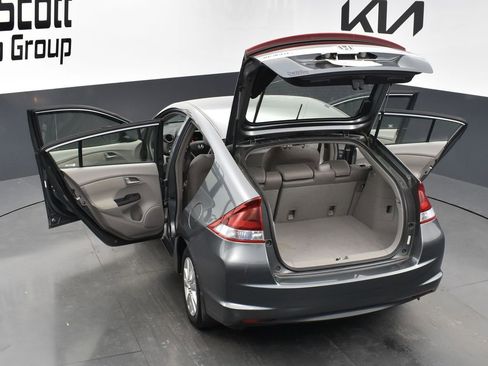 Used 2012 Honda Insight EX image 38