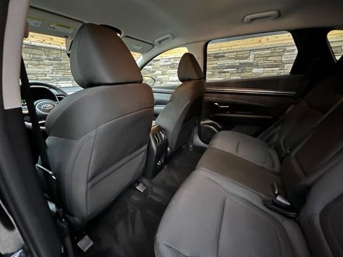 Used 2023 Hyundai Tucson SEL AWD/4WD image 30