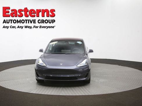 Used 2018 Tesla Model 3 Long Range image 51