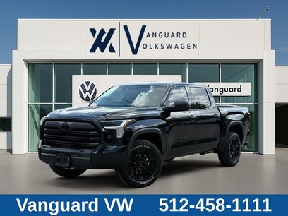 Used 2023 Toyota Tundra SR5