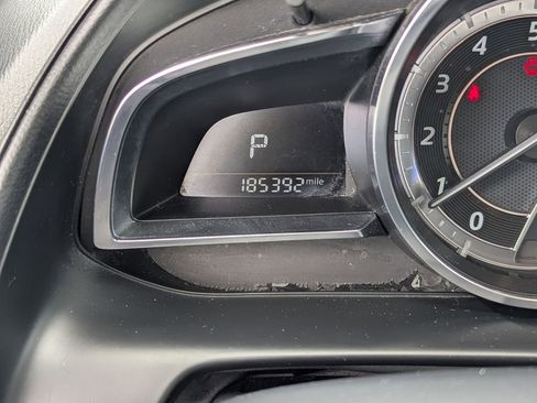 Used 2016 MAZDA CX-3 Grand Touring AWD/4WD image 23