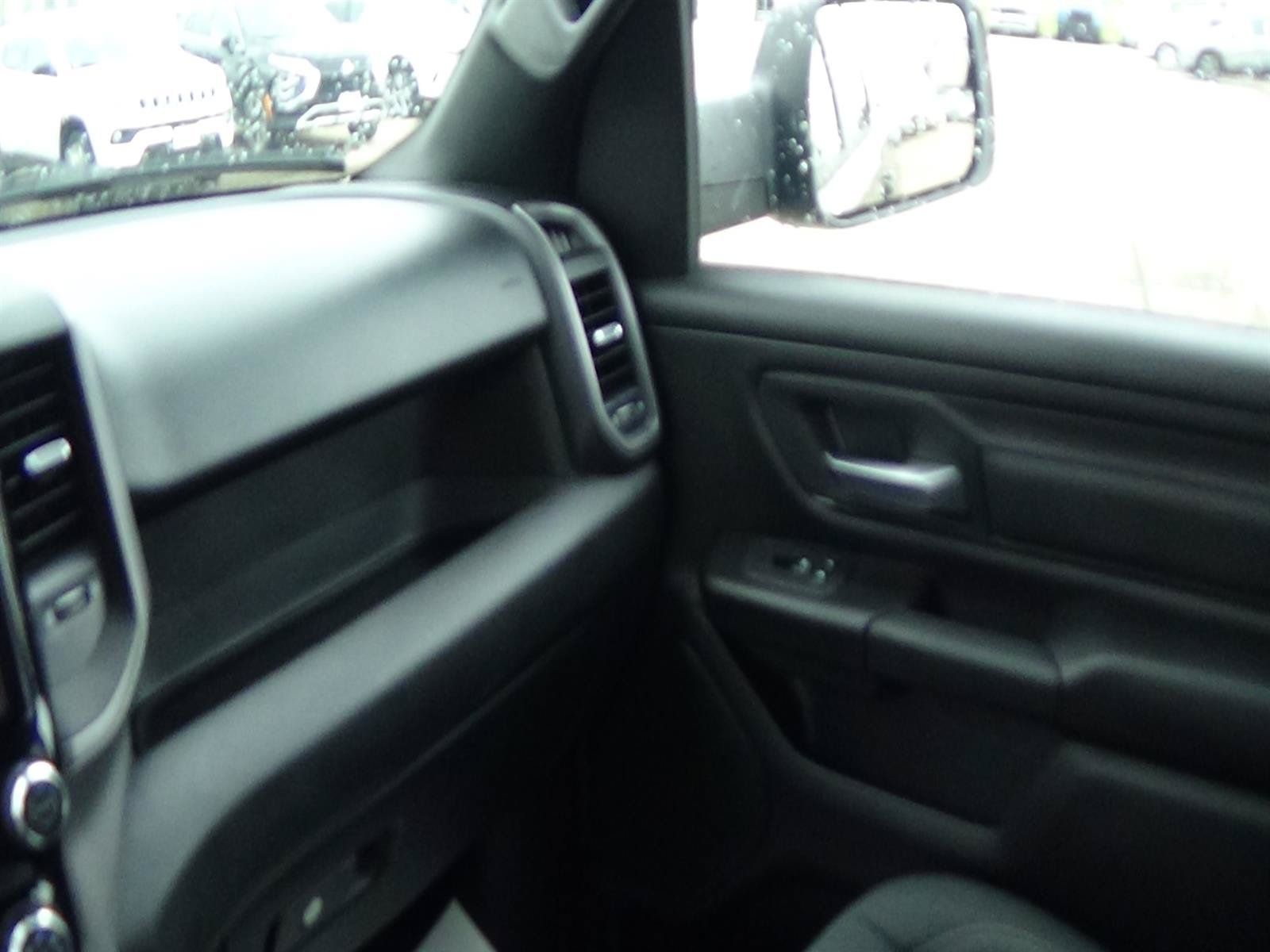 Used 2025 RAM 1500 Tradesman AWD/4WD image 30