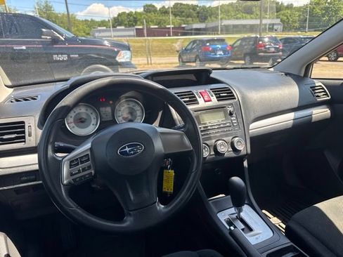 Used 2014 Subaru Impreza 2.0i AWD/4WD image 12