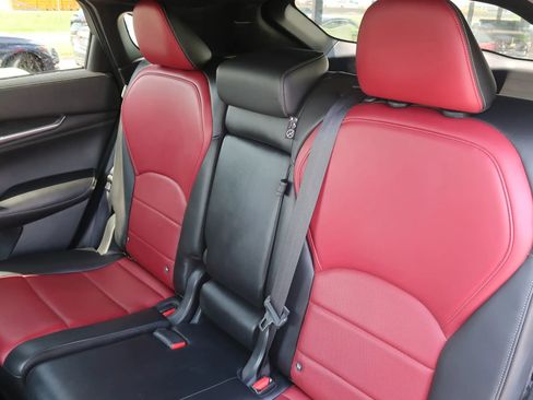 Used 2023 INFINITI QX55 Sensory w/ Lighting Package image 21