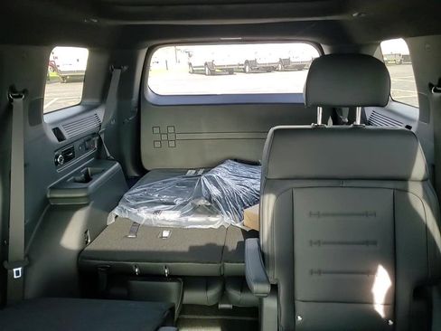 New 2026 Hyundai Santa Fe Calligraphy image 23