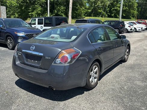 Used 2009 Nissan Altima 2.5 S w/ Convenience Plus Pkg FWD image 5