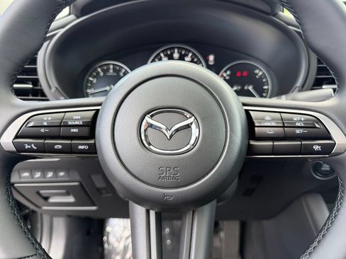 New 2026 MAZDA MAZDA3 2.5 S Sedan w/ Preferred Pkg FWD image 21