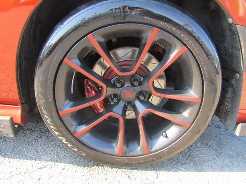 Used 2020 Dodge Charger Scat Pack w/ Plus Group RWD image 35