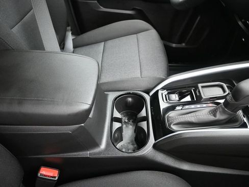 New 2026 Chevrolet Colorado W/T w/ WT Custom Package RWD image 29