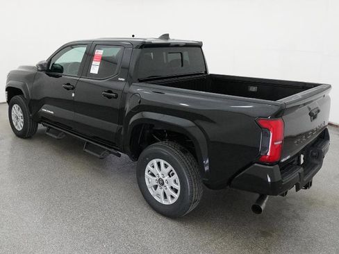 New 2026 Toyota Tacoma SR5 w/ SR5 Upgrade Package image 19