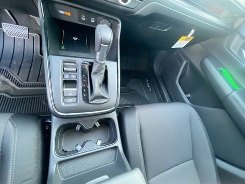 New 2026 Honda CR-V LX image 24