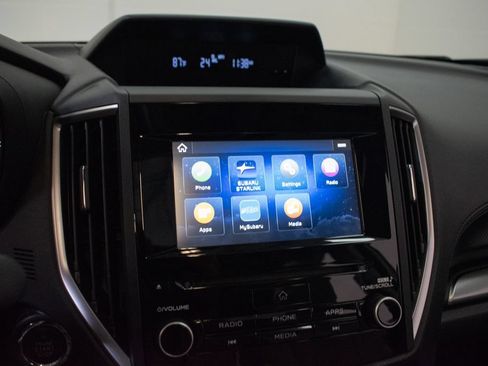 Certified 2021 Subaru Forester Premium AWD/4WD image 15