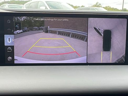 New 2026 Genesis G80 3.5T Prestige image 32