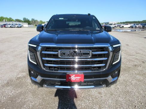 New 2026 GMC Yukon XL Elevation w/ Elevation Premium Package AWD/4WD image 10