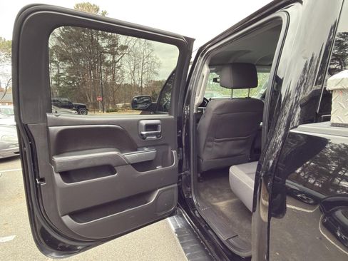 Used 2016 Chevrolet Silverado 1500 LT w/ Texas Edition image 24