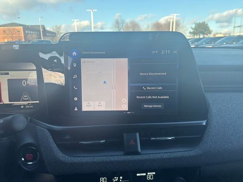 New 2026 Subaru Outback Premium image 15