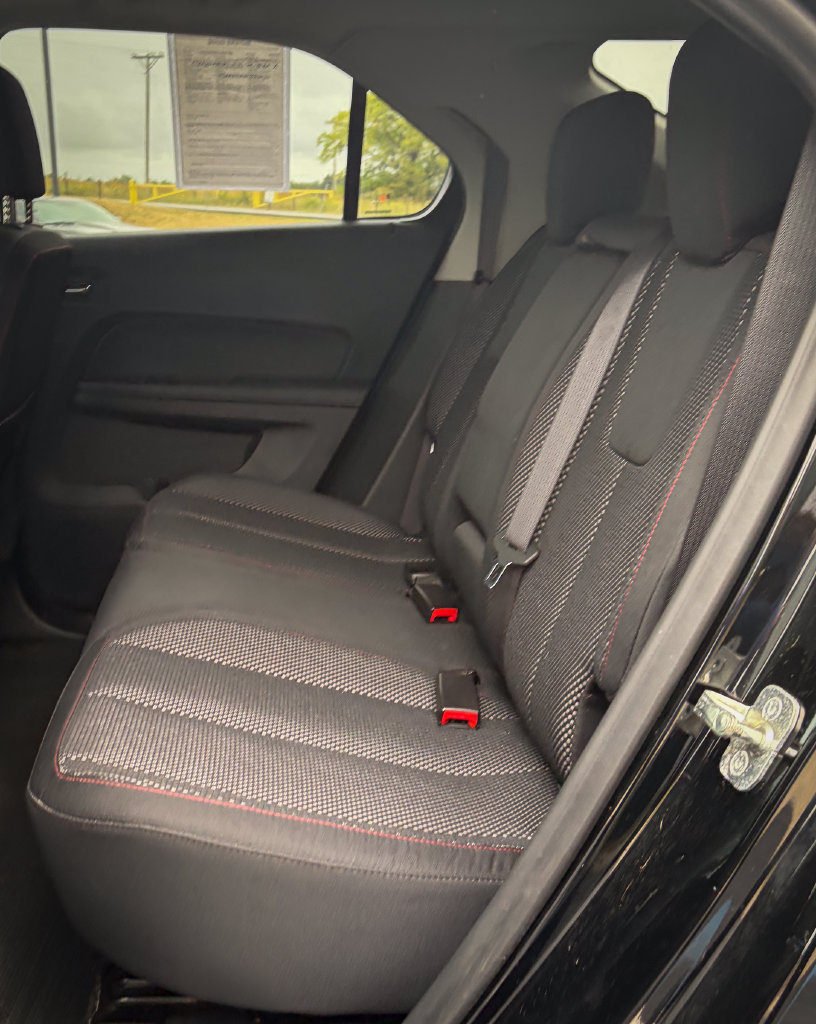 Used 2015 Chevrolet Equinox LT w/ Driver Convenience Package AWD/4WD image 19