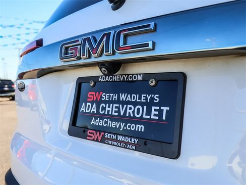 Used 2020 GMC Acadia AT4 w/ Trailering Package image 10