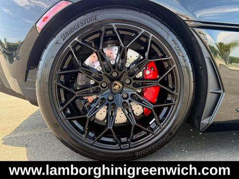 Used 2026 Lamborghini Temerario AWD/4WD image 15