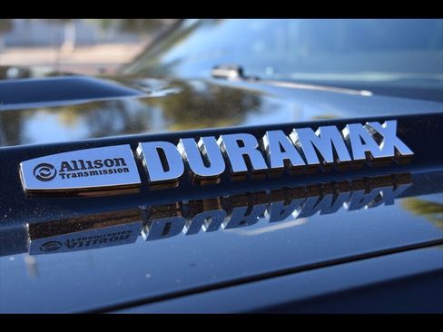 Used 2018 GMC Sierra 3500 Denali image 44