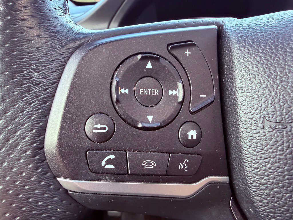 Used 2019 Honda Passport EX-L image 22