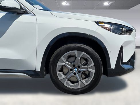 Used 2025 BMW X1 xDrive28i w/ Convenience Package AWD/4WD image 34